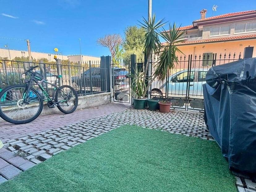 Trilocale via Varsavia 51, Capanni, Savignano sul Rubicone — foto 17 di 32