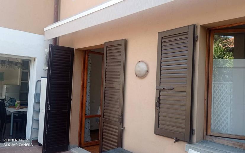 Bilocale via San Martino, Centro Storico, Reggio Emilia — foto 11 di 16