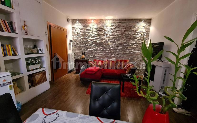 Bilocale via San Martino, Centro Storico, Reggio Emilia — foto 14 di 16