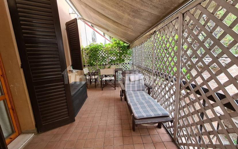 Bilocale via San Martino, Centro Storico, Reggio Emilia — foto 6 di 16