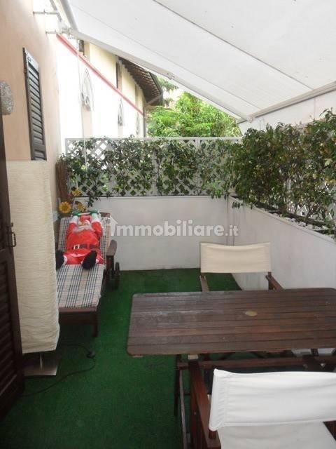 Bilocale via San Martino, Centro Storico, Reggio Emilia