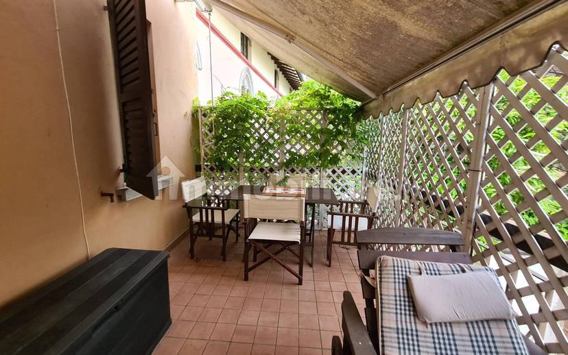 Bilocale via San Martino, Centro Storico, Reggio Emilia — foto 3 di 16