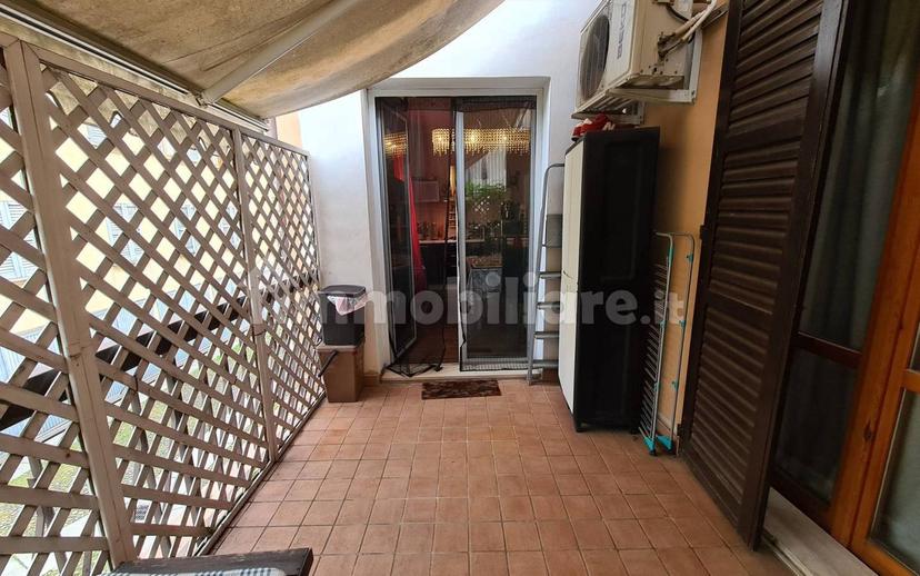 Bilocale via San Martino, Centro Storico, Reggio Emilia — foto 10 di 16