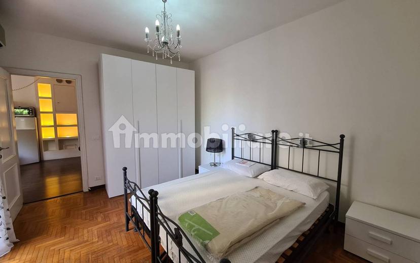 Bilocale via San Martino, Centro Storico, Reggio Emilia — foto 7 di 16
