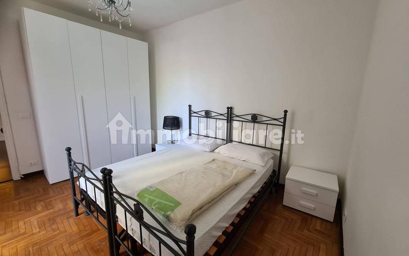 Bilocale via San Martino, Centro Storico, Reggio Emilia — foto 8 di 16
