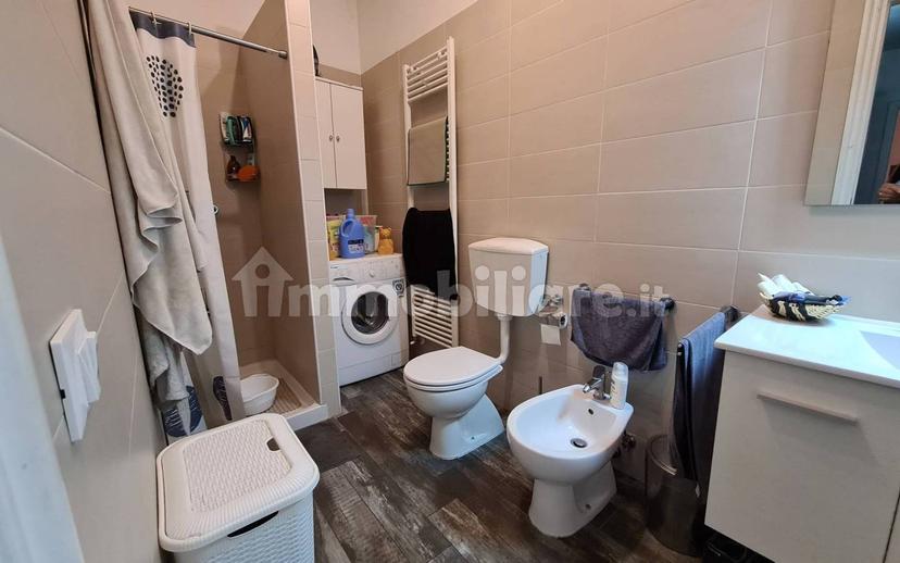 Bilocale via San Martino, Centro Storico, Reggio Emilia — foto 12 di 16