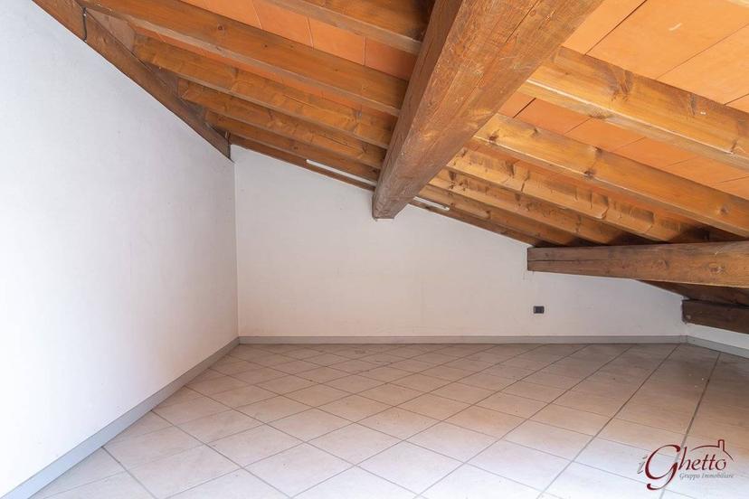 Terratetto unifamiliare via Casoni di Sotto 5, Casoni Sotto, Finale Emilia — foto 35 di 40