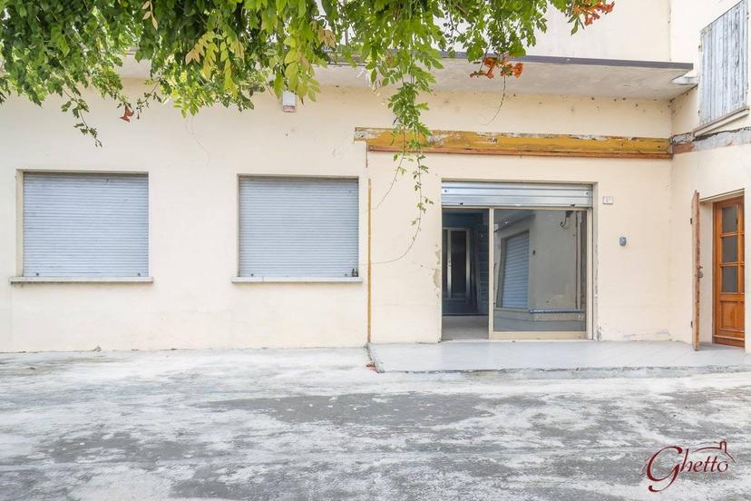 Terratetto unifamiliare via Casoni di Sotto 5, Casoni Sotto, Finale Emilia — foto 12 di 40