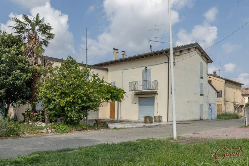 Terratetto unifamiliare via Casoni di Sotto 5, Casoni Sotto, Finale Emilia — foto 23 di 40