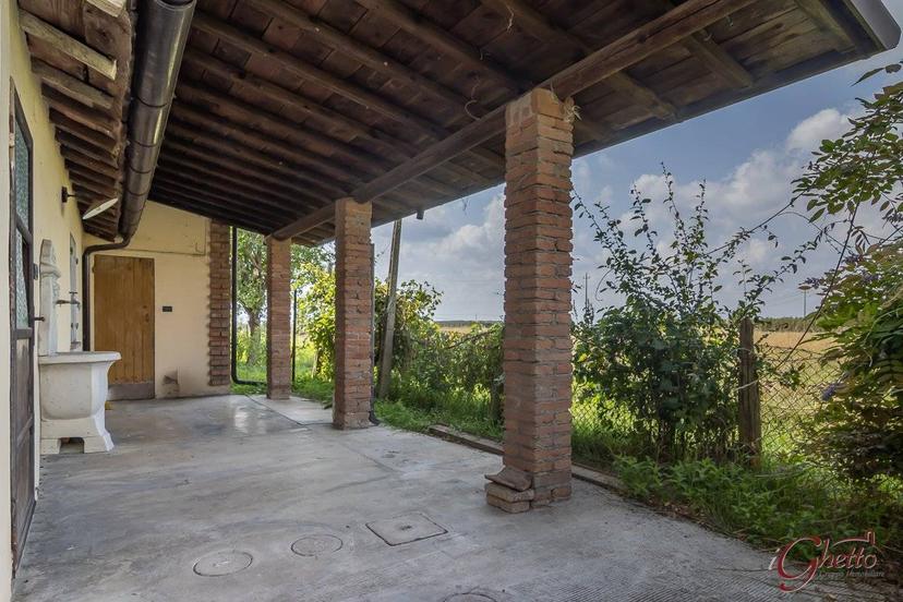 Terratetto unifamiliare via Casoni di Sotto 5, Casoni Sotto, Finale Emilia — foto 4 di 40
