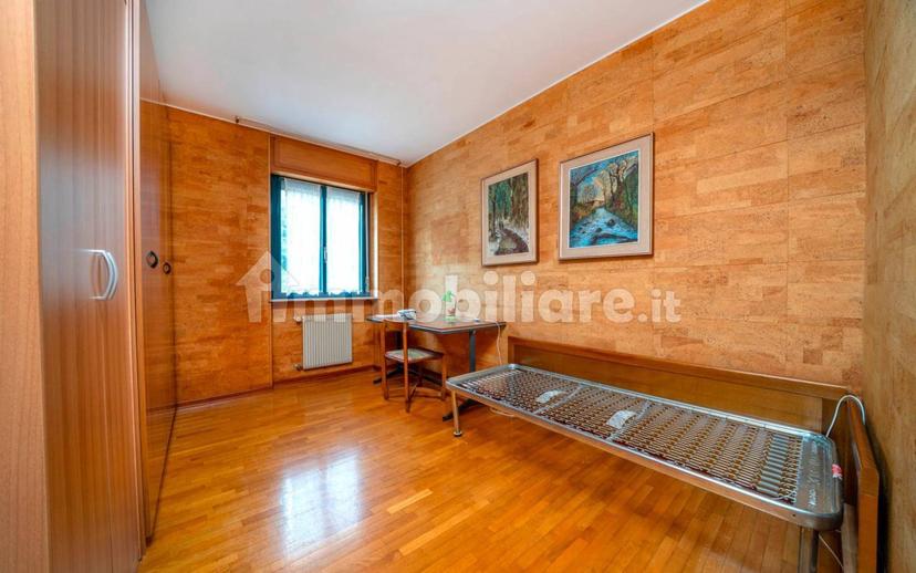 Appartamento via Judrio 1, Centro, Cividale del Friuli — foto 18 di 24