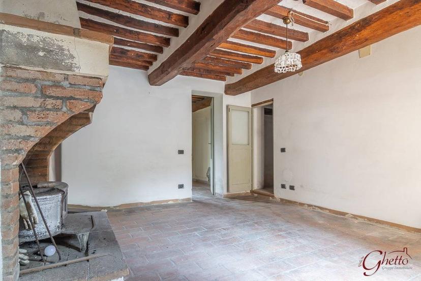Terratetto unifamiliare via Casoni di Sotto 5, Casoni Sotto, Finale Emilia — foto 11 di 40