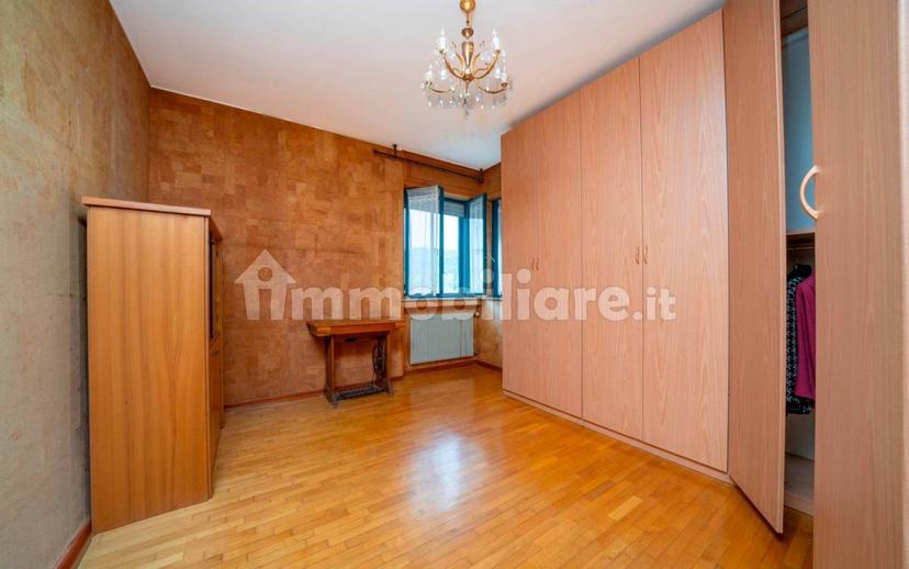 Appartamento via Judrio 1, Centro, Cividale del Friuli — foto 12 di 24