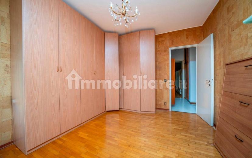 Appartamento via Judrio 1, Centro, Cividale del Friuli — foto 15 di 24
