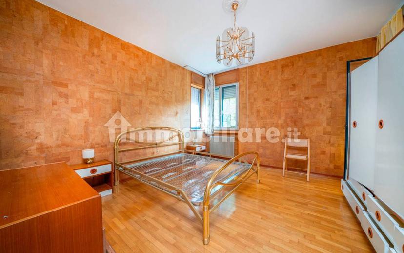 Appartamento via Judrio 1, Centro, Cividale del Friuli — foto 21 di 24