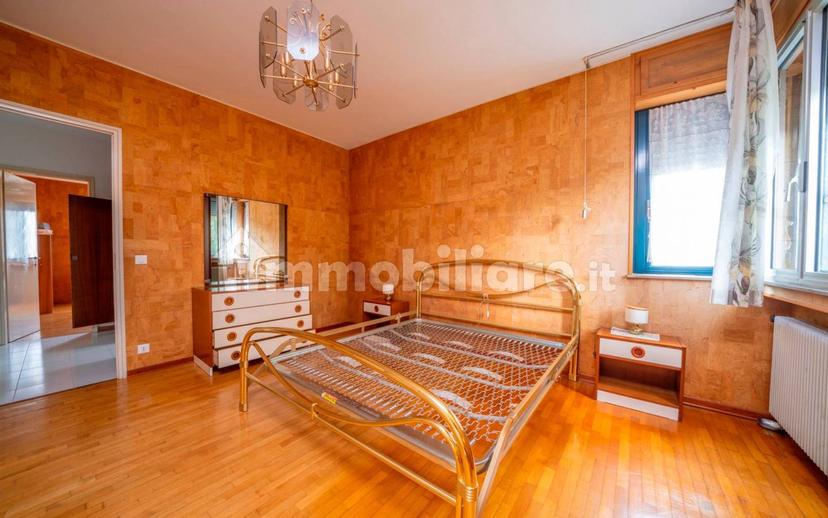 Appartamento via Judrio 1, Centro, Cividale del Friuli — foto 9 di 24