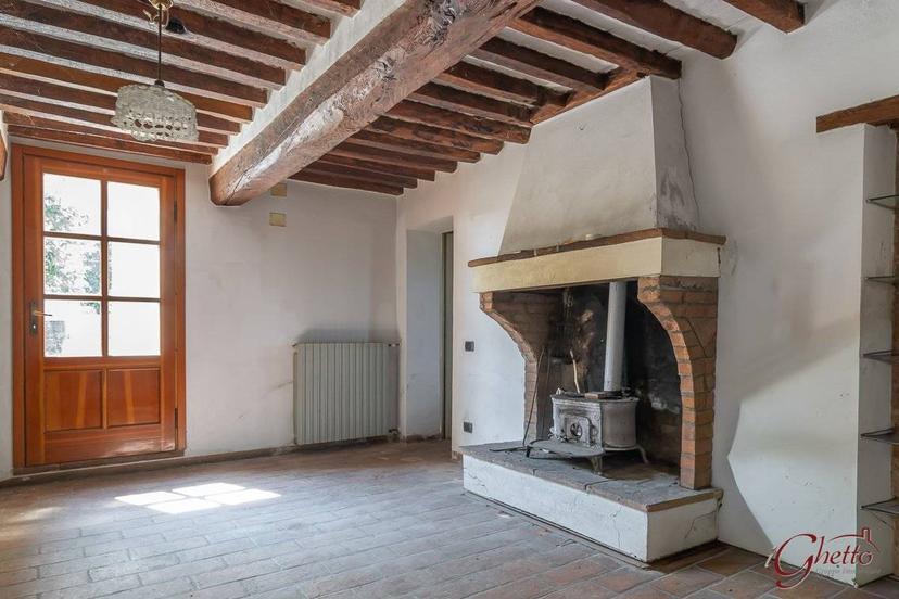 Terratetto unifamiliare via Casoni di Sotto 5, Casoni Sotto, Finale Emilia — foto 9 di 40