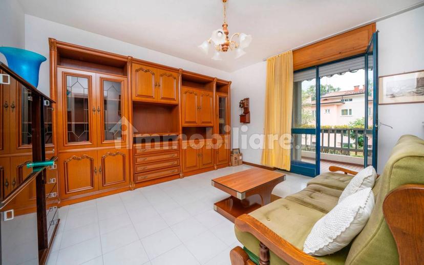 Appartamento via Judrio 1, Centro, Cividale del Friuli — foto 22 di 24