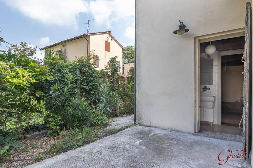 Terratetto unifamiliare via Casoni di Sotto 5, Casoni Sotto, Finale Emilia — foto 32 di 40