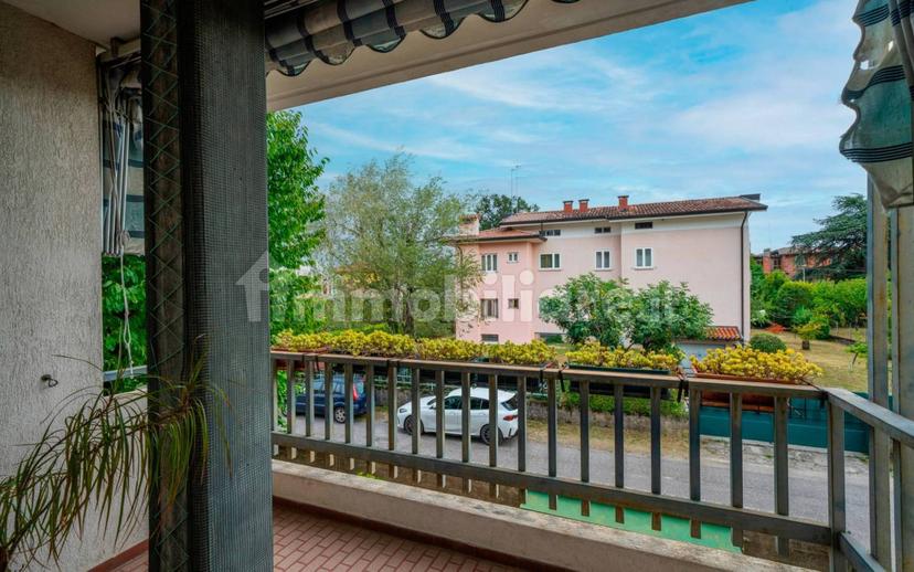 Appartamento via Judrio 1, Centro, Cividale del Friuli — foto 20 di 24