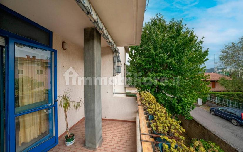 Appartamento via Judrio 1, Centro, Cividale del Friuli — foto 11 di 24