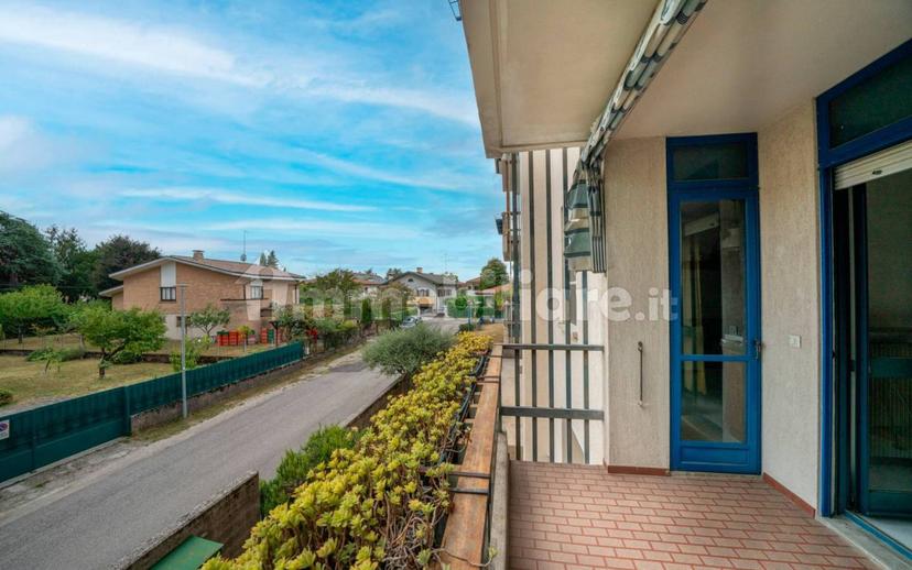 Appartamento via Judrio 1, Centro, Cividale del Friuli — foto 24 di 24