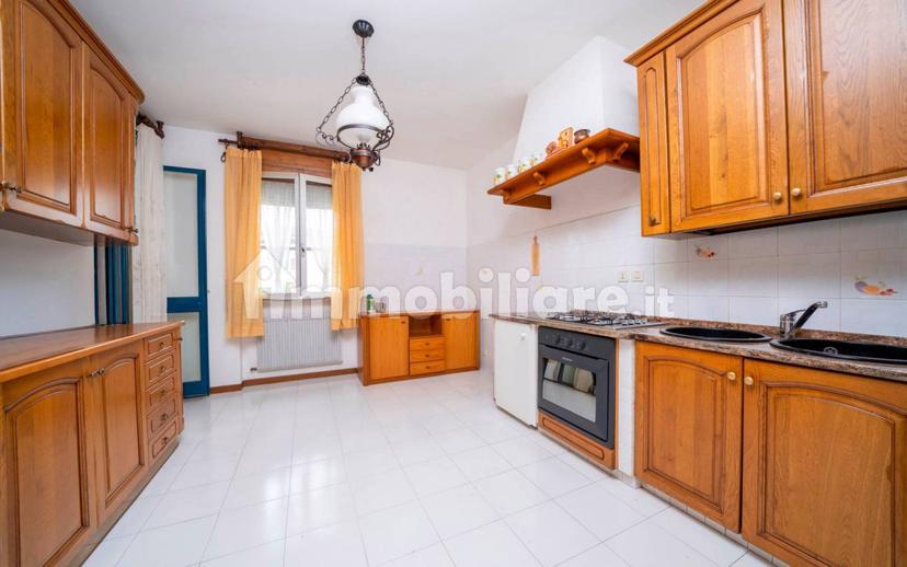 Appartamento via Judrio 1, Centro, Cividale del Friuli