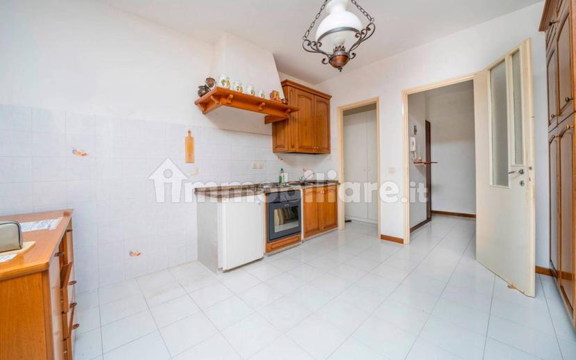 Appartamento via Judrio 1, Centro, Cividale del Friuli — foto 17 di 24
