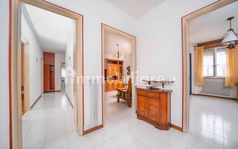 Appartamento via Judrio 1, Centro, Cividale del Friuli — foto 7 di 24