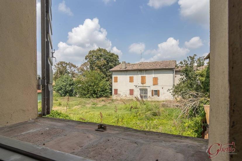 Terratetto unifamiliare via Casoni di Sotto 5, Casoni Sotto, Finale Emilia — foto 7 di 40
