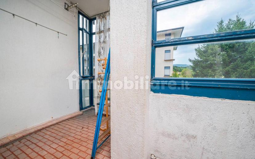 Appartamento via Judrio 1, Centro, Cividale del Friuli — foto 23 di 24