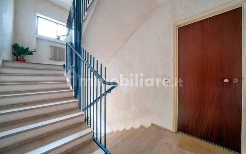 Appartamento via Judrio 1, Centro, Cividale del Friuli — foto 3 di 24