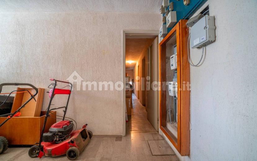Appartamento via Judrio 1, Centro, Cividale del Friuli — foto 5 di 24