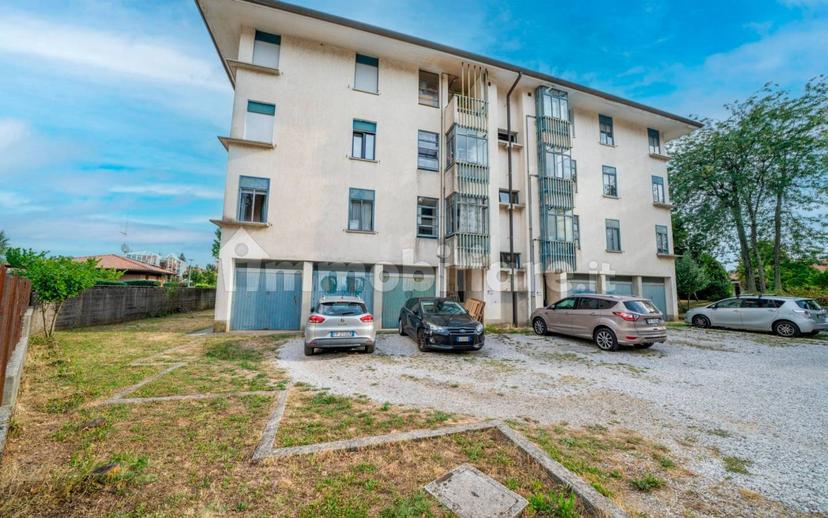 Appartamento via Judrio 1, Centro, Cividale del Friuli — foto 14 di 24