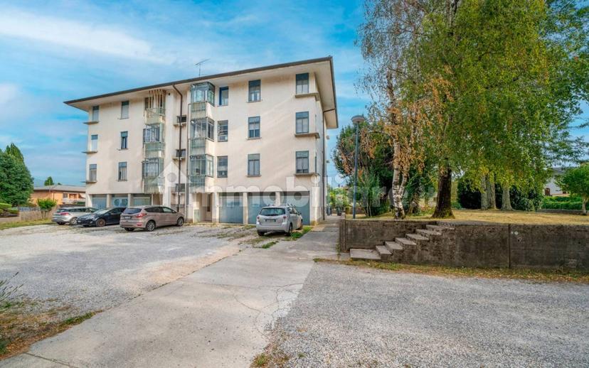 Appartamento via Judrio 1, Centro, Cividale del Friuli — foto 16 di 24