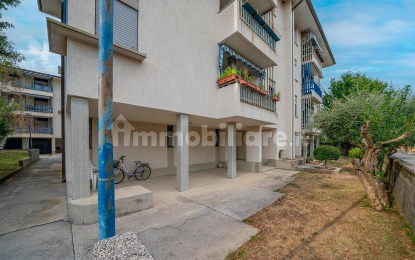 Appartamento via Judrio 1, Centro, Cividale del Friuli — foto 6 di 24
