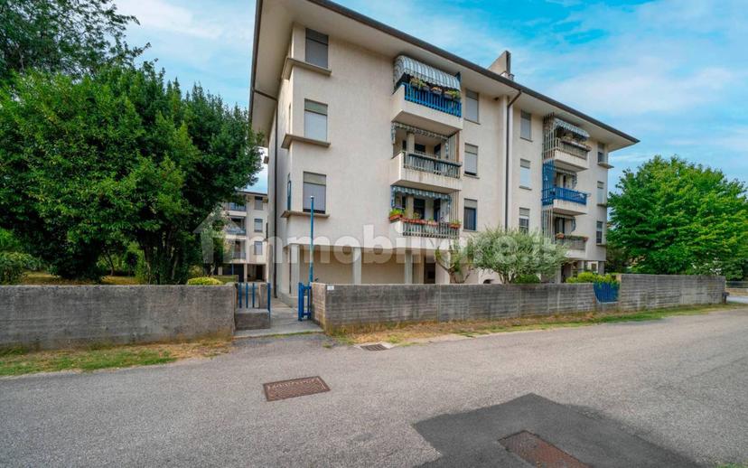 Appartamento via Judrio 1, Centro, Cividale del Friuli — foto 19 di 24