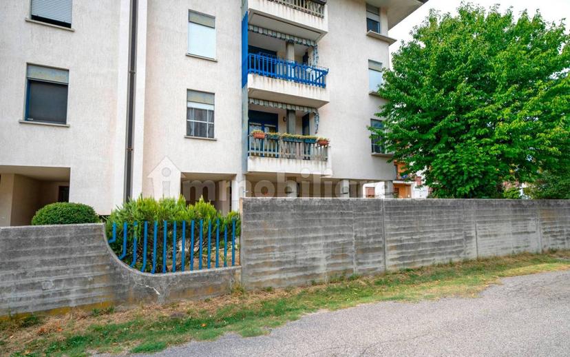 Appartamento via Judrio 1, Centro, Cividale del Friuli — foto 2 di 24