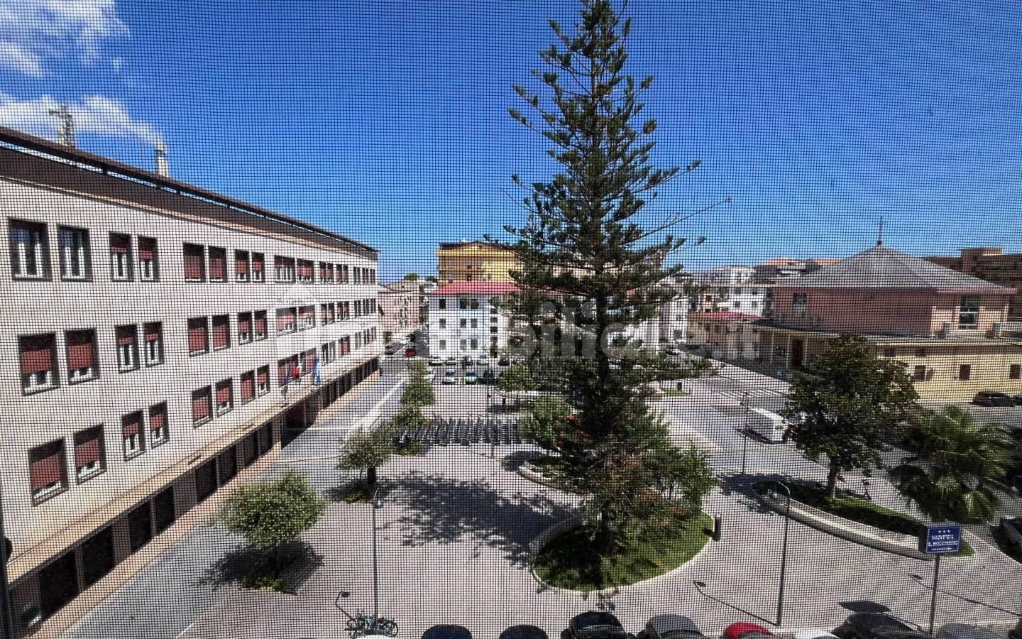 Trilocale via C. Amirante traversa 1 3, Soverato Marina, Soverato