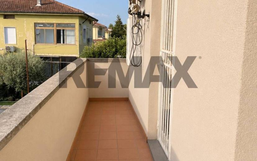 Trilocale via delle confina 2, Centro, Santa Croce sull'Arno — foto 8 di 15
