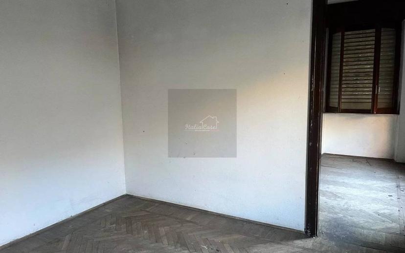 Bilocale da ristrutturare, primo piano, Strona — foto 9 di 15