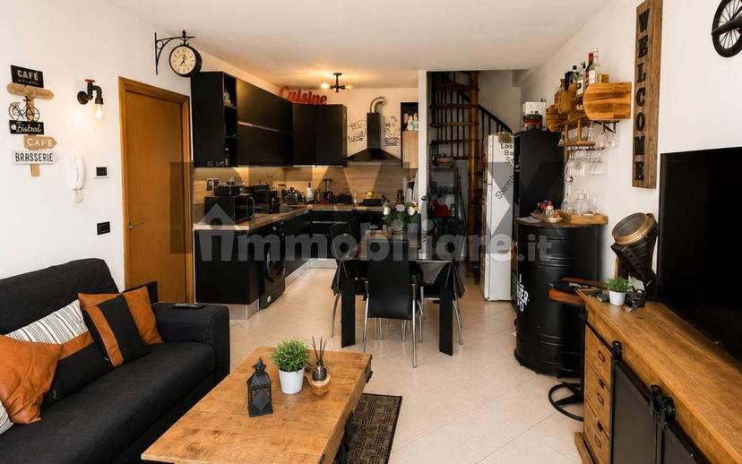 Trilocale via delle confina 2, Centro, Santa Croce sull'Arno — foto 13 di 15