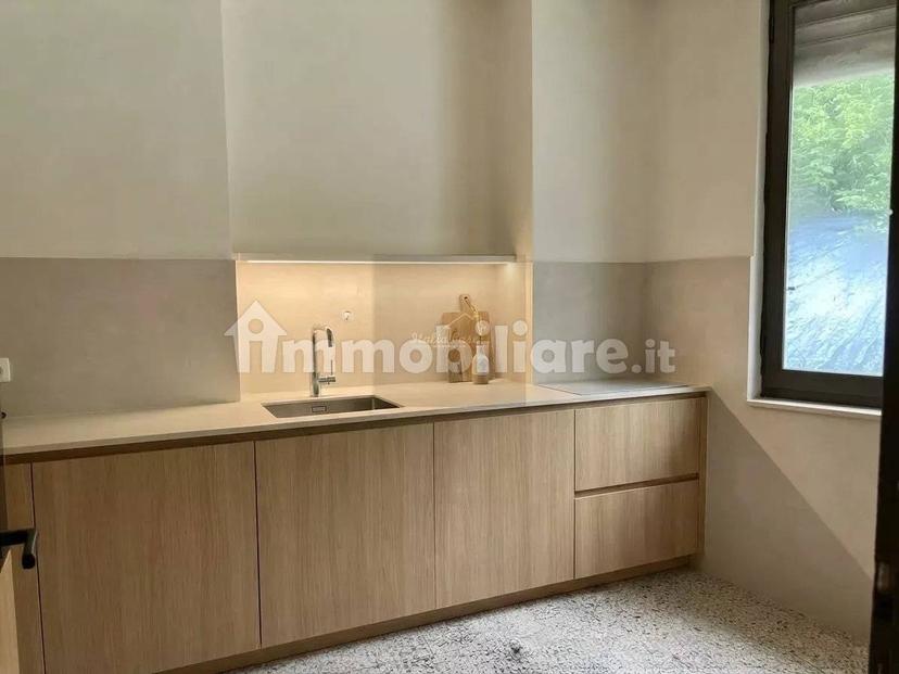 Bilocale da ristrutturare, primo piano, Strona — foto 15 di 15