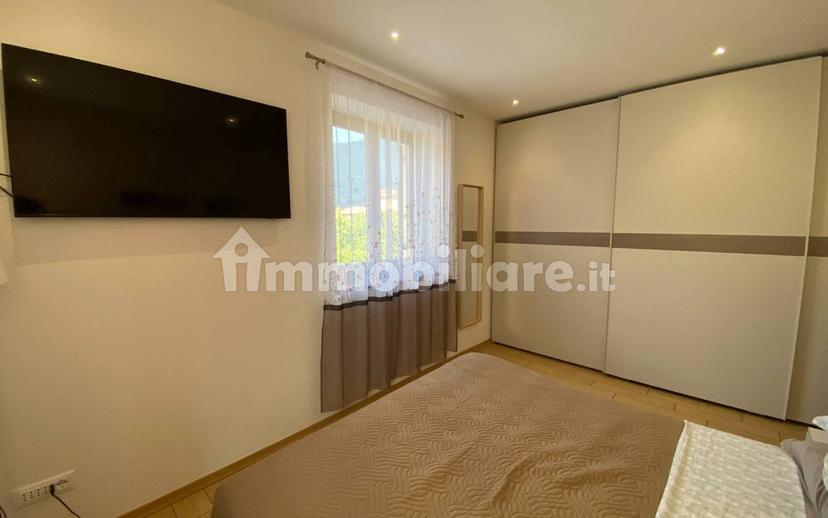 Quadrilocale via 20 Settembre, Borgo, Borgo Valsugana — foto 31 di 39