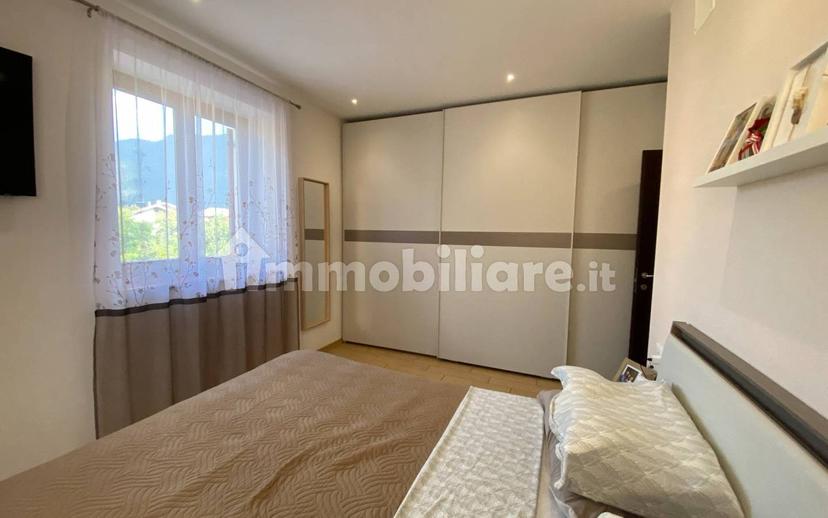 Quadrilocale via 20 Settembre, Borgo, Borgo Valsugana — foto 38 di 39