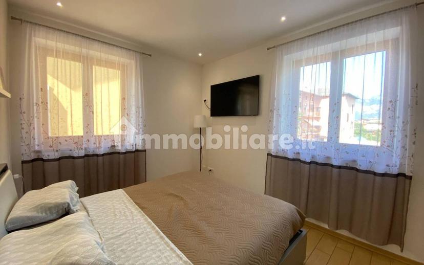 Quadrilocale via 20 Settembre, Borgo, Borgo Valsugana