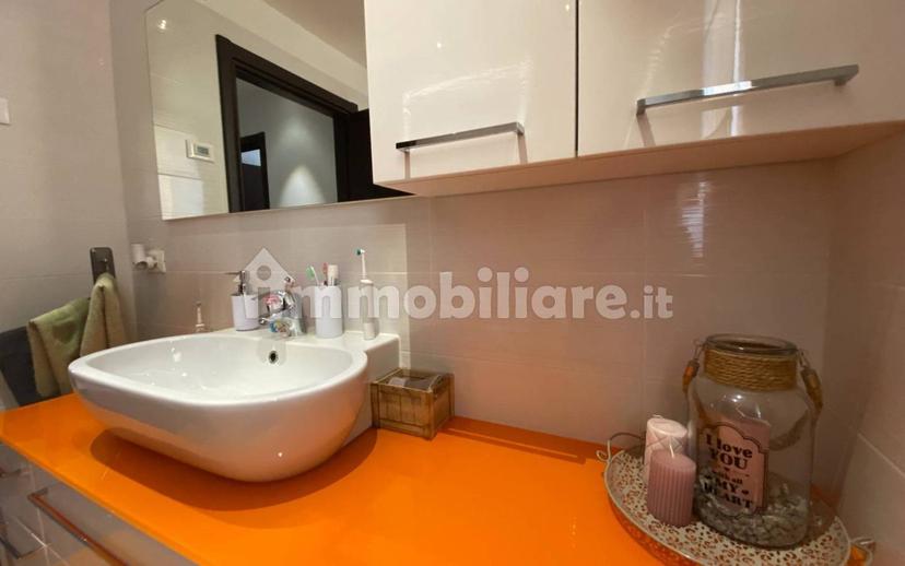 Quadrilocale via 20 Settembre, Borgo, Borgo Valsugana — foto 20 di 39