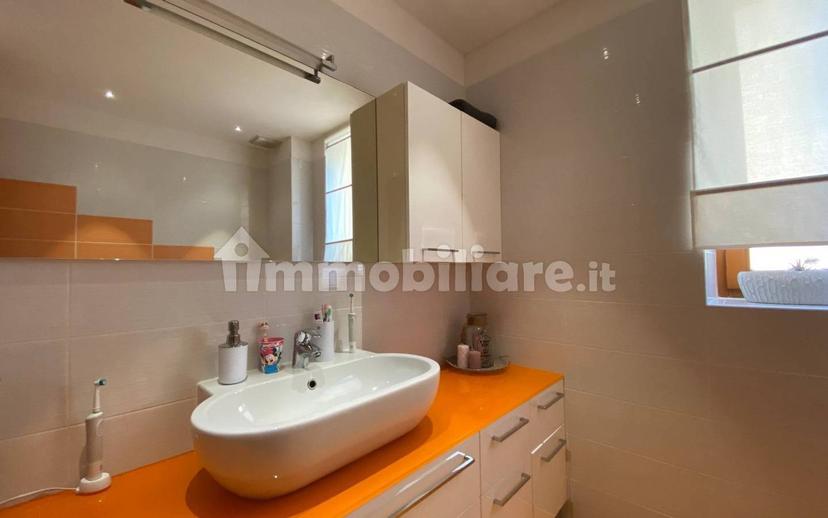 Quadrilocale via 20 Settembre, Borgo, Borgo Valsugana — foto 26 di 39