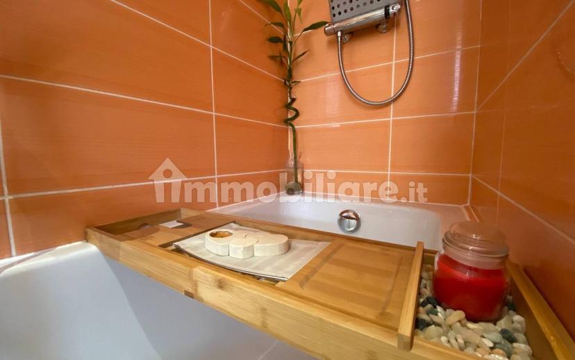 Quadrilocale via 20 Settembre, Borgo, Borgo Valsugana — foto 10 di 39