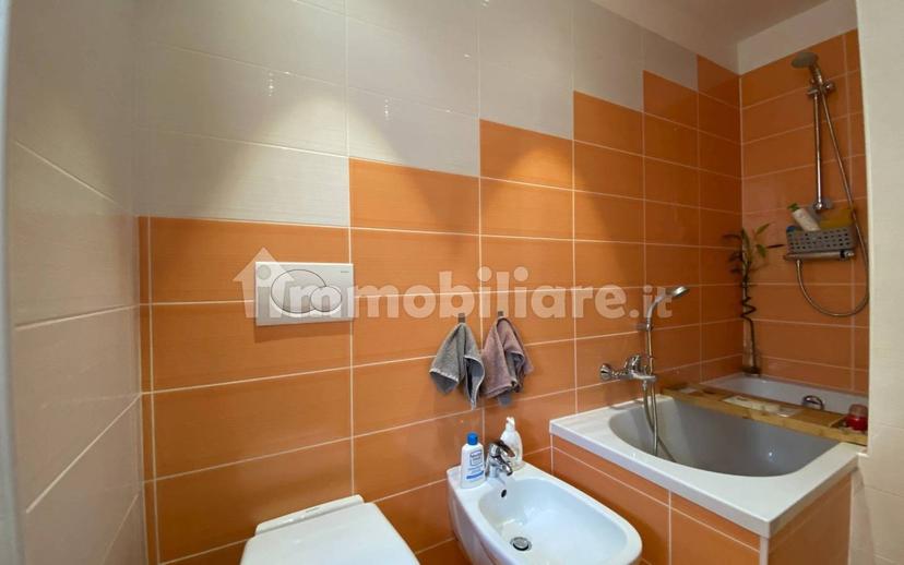 Quadrilocale via 20 Settembre, Borgo, Borgo Valsugana — foto 29 di 39